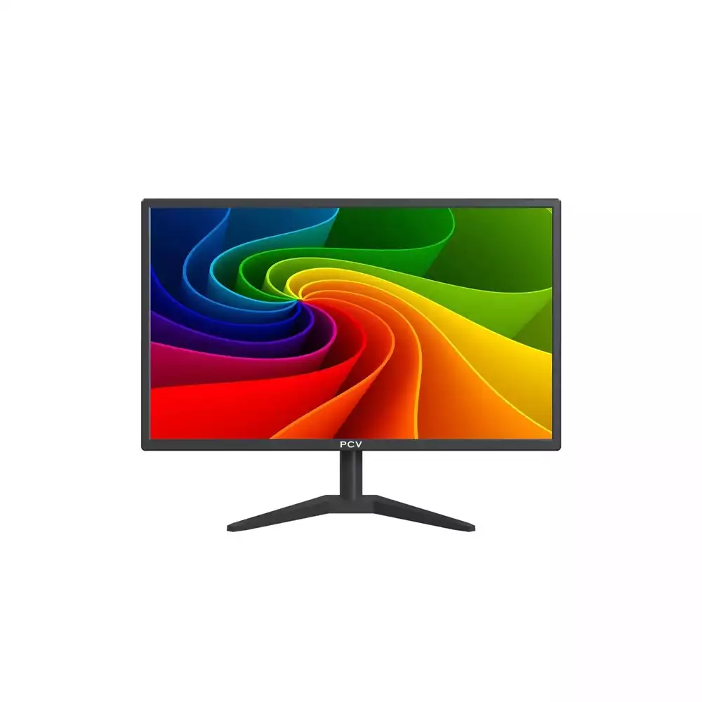 Wintech WM-19V-INCH LED WIDE MONITOR (BLACK) 