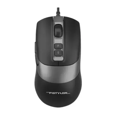 [0011300] A4TECH Fstyler FM50 Plus Wired Mouse