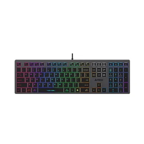 [0011301] A4TECH Fstyler FX60H Wired Keyboard