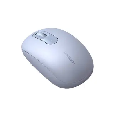[0011307] UGREEN MU105 (90671) 2.4G Wireless Mouse - Dusty Blue 