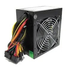 [0008043] pc power 650w power supply