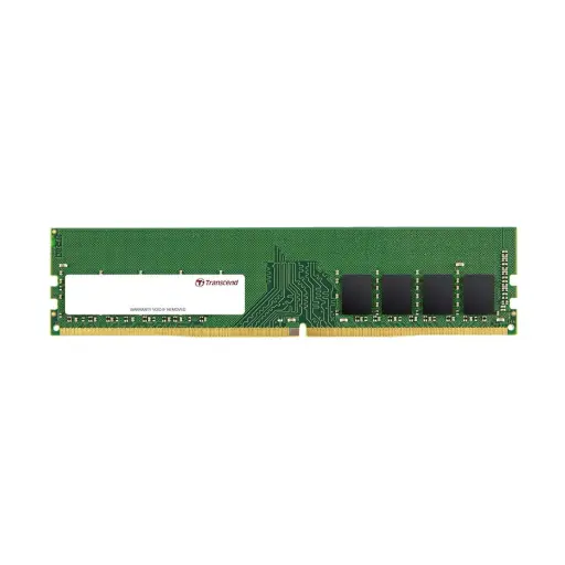 [0008040] Transcend JetRAM 8GB DDR4 2666MHz U-DIMM Desktop RAM #JM2666HLB-8G 