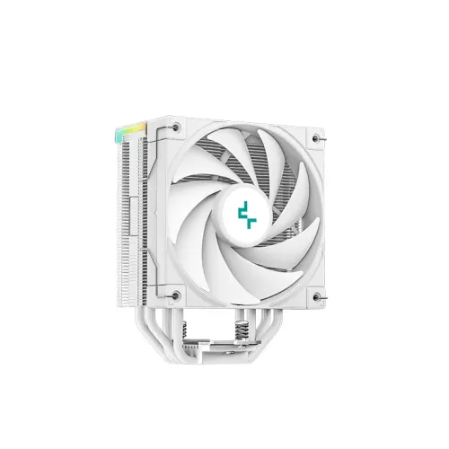 [0011343] DeepCool AK400 DIGITAL WH CPU Cooler