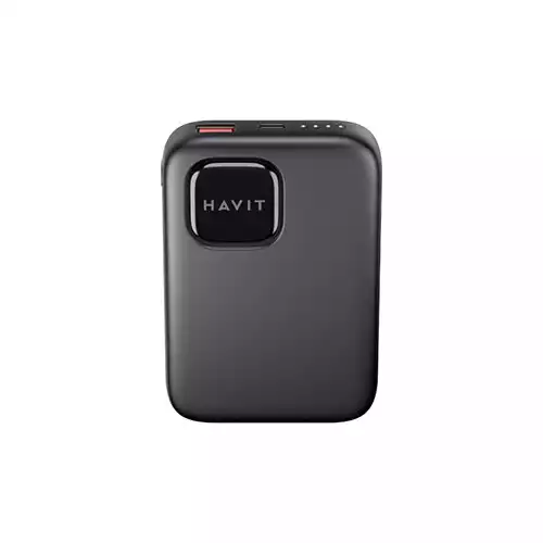 [0008074] Havit PB31 10000 mAh 22.5W Power Bank