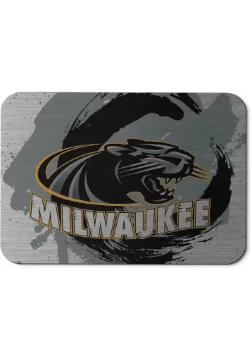 [0008085] Milwaukee Panthers long mouse pad rs-09