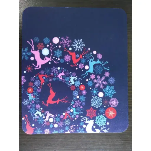 [0008089] Win2 mouse pad w-2 colorful
