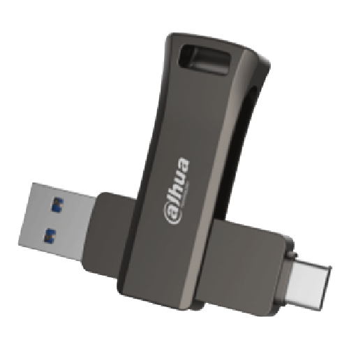 [0008114] Dahua P629 256GB USB 3.2 Type-C Pen Drive