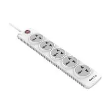 Hi-tech 3-port ht05usa 3pin 3meter 3usb power strip