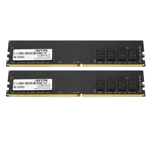 [0008122] Afox 8GB DDR3 1600MHz Desktop RAM