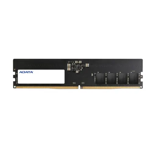 [0011485] Adata 8GB DDR5 4800MHz Black Desktop RAM #AD5U48008G / AD5U48008G-S (Bundle with PC) 