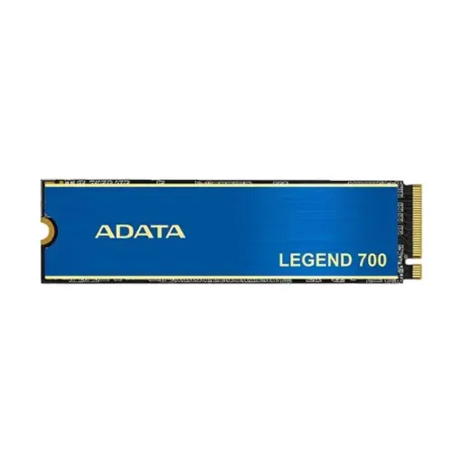 [0008135] ADATA Legend 700 512GB M.2 2280 PCIe Gen3x4 SSD #ALEG-700-512GCS