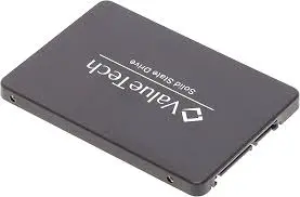 [0008136] valueTech 256gb solid state 2.5inch sata ssd drive