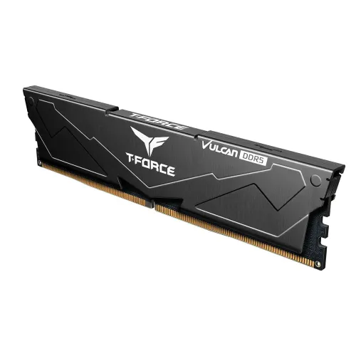 [0008137] TEAM T-Force VULCAN 8GB DDR5 5600MHz Desktop RAM 