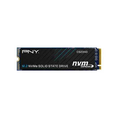 [0011507] PNY CS2340 1TB M.2 2280 NVMe Gen 4x4 SSD