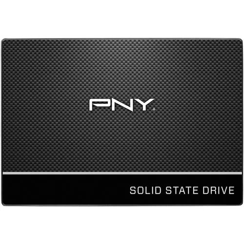 [0011508] PNY CS900 500GB 2.5" SATA III Internal SSD