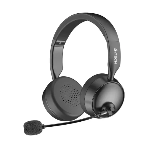 [0008204] A4TECH BH235 Fstyler Wireless Headphone
