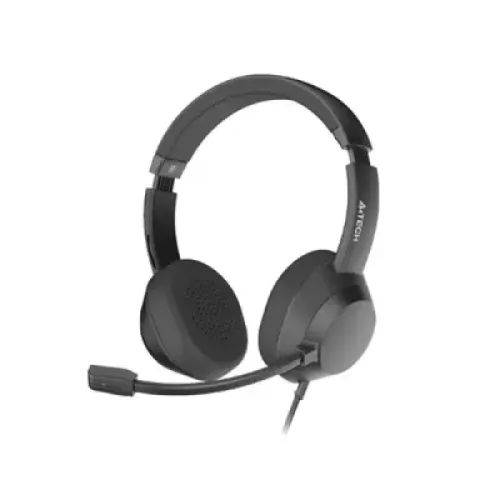[0008206] A4TECH Fstyler FH150U Stereo USB Headphone
