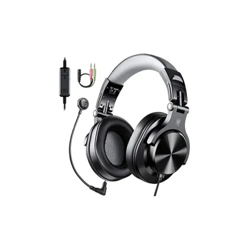 [0011533] OneOdio A71D Wired Headphone