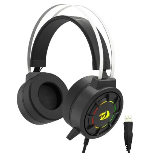 [0011535] Redragon GRENDEL H314 Wired Gaming Headphone