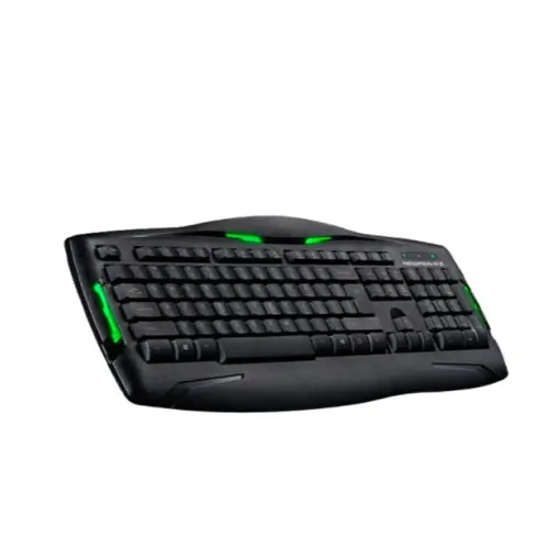 [0011539] Newmen E869 Wired Gaming Keyboard