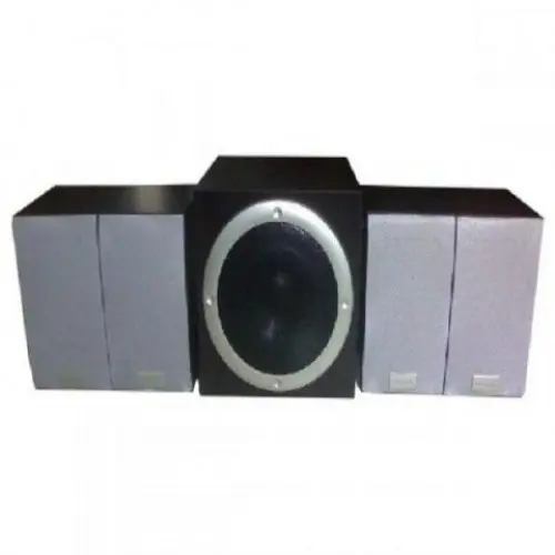 [08440] Microlab TMN1 4.1 multimedia Speaker