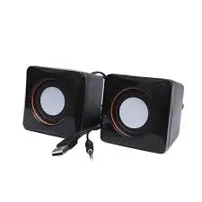 [0008189] Regular usb speaker g-101z
