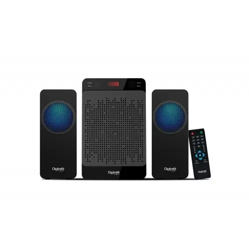 DigitalX X-F362BT 2.1 Sound Speaker