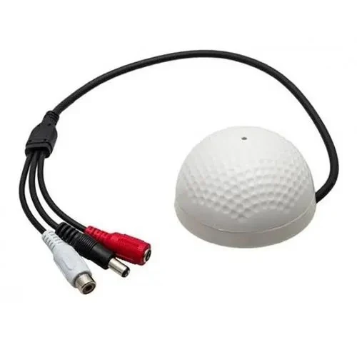 [0011585] DVR Microphone