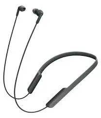 [0008264] Mi Bluetooth Neck Band Earphones