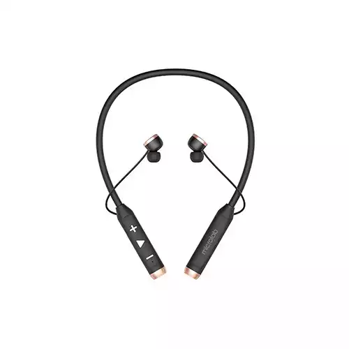Microlab Neckband-11 Bluetooth Neckband Earphone