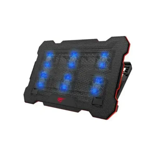 [0011599] HAVIT F2071SE Gamenote Laptop Cooling Pad