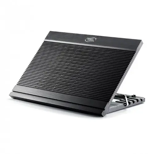 [0011600] DeepCool N9 Black Laptop Cooler