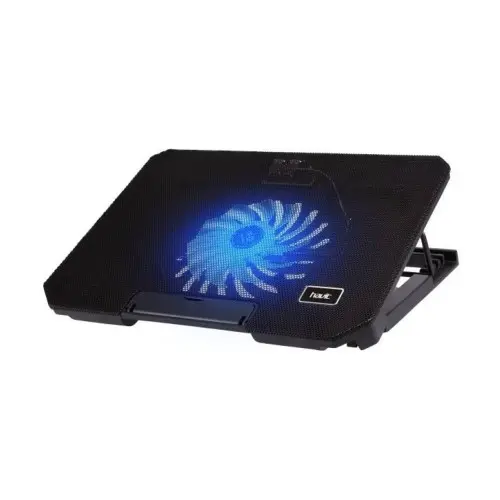 [0011602] HAVIT HV-F2030 Single Fan Laptop Cooler With Stand