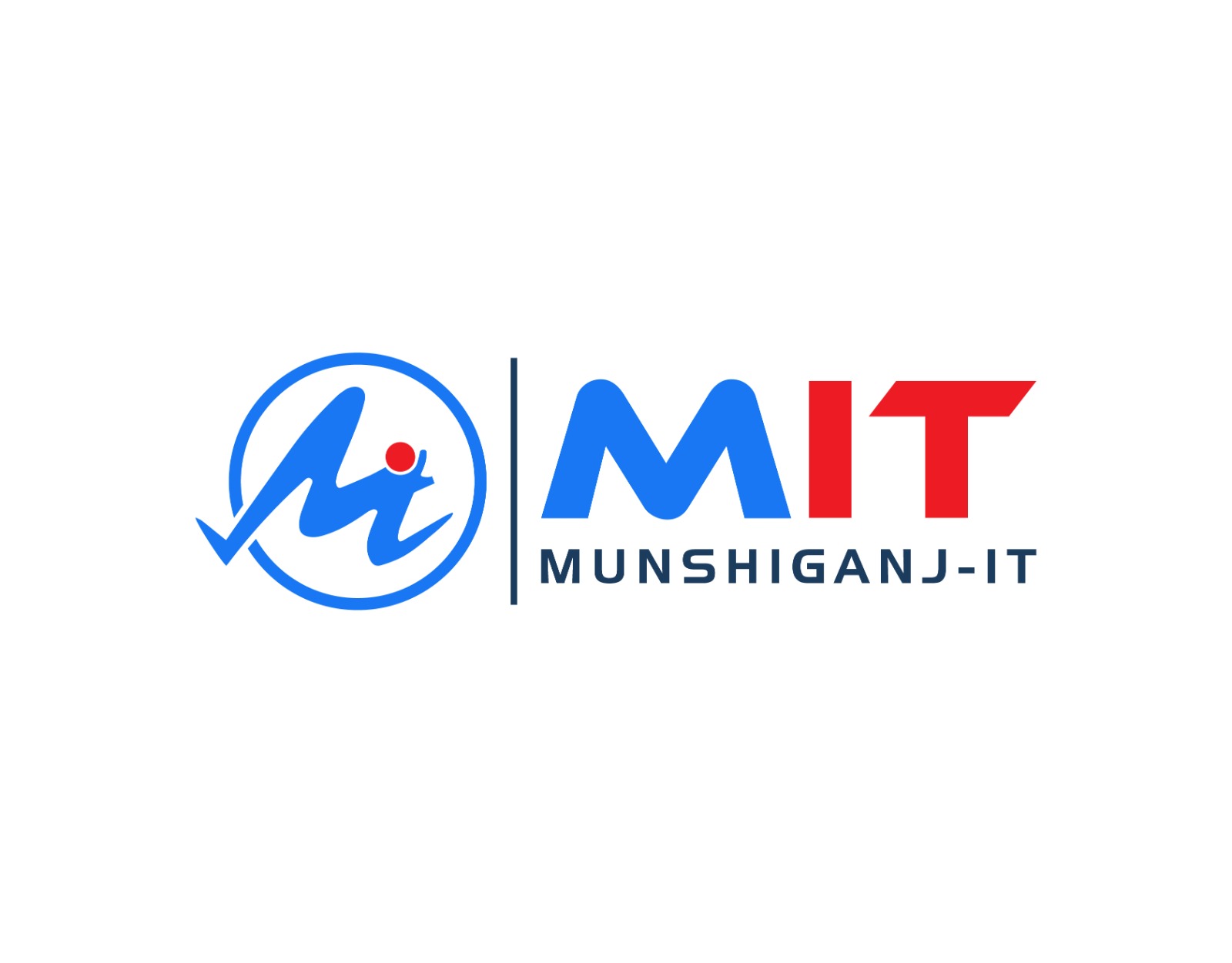 MUNSHIGANJ IT Website
